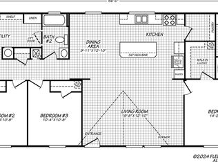 The Seagrass Retreat Plan, Oakstead, Pensacola, FL 32505