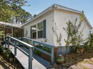 7127 Beachwood Blvd, Panama City Beach, FL 32407