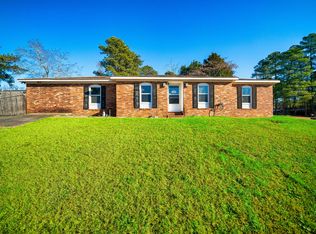 2209 Buckingham Dr, Augusta, GA 30906