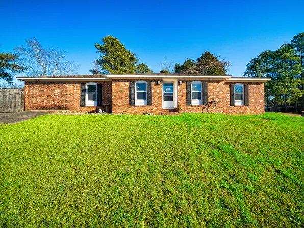 2209 BUCKINGHAM Drive, Augusta, GA 30906