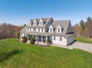 7 Hoosac Rd, Kensington, NH 03833