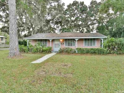 927 NE 10th Ave, Gainesville, FL, 32601