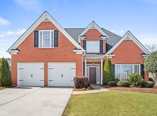1671 Broussard Way NE, Marietta, GA 30066