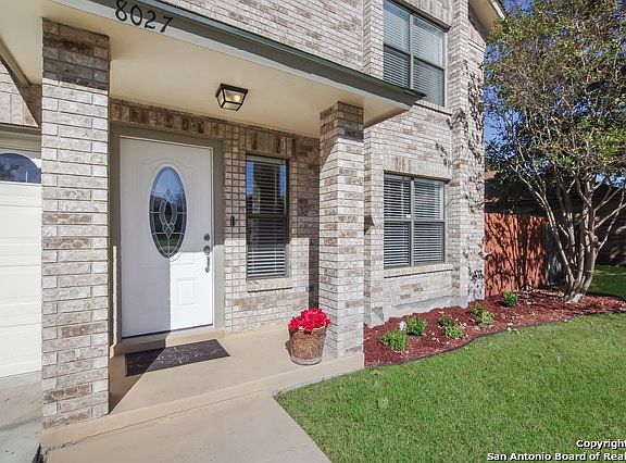 2nd image of 8027 Sunshine Trail Dr