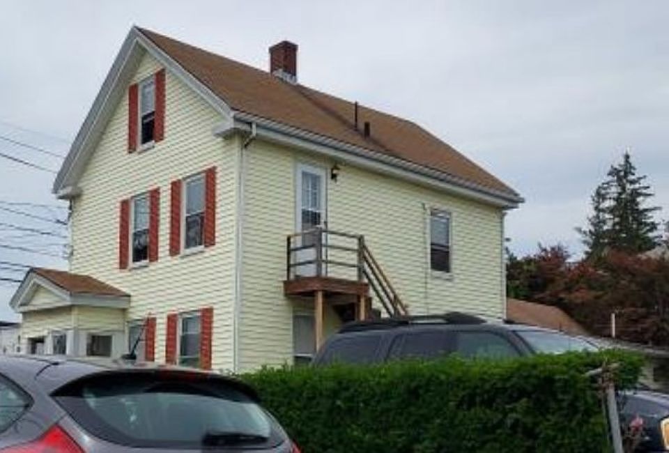 Property Side View