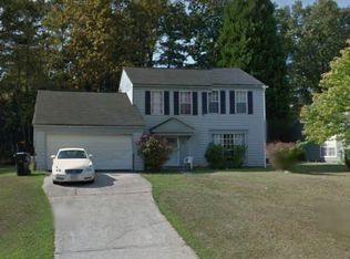 258 Red Oak Ct, Riverdale, GA 30274