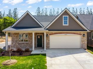 Devonshire 1 Plan, Wynnshire Ridge, Hickory, NC 28601