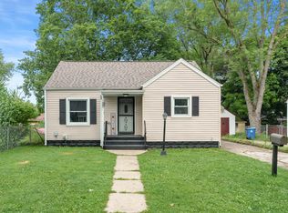 1503 Upland Dr, Kalamazoo, MI 49048