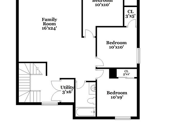 3rd image of 909 W Placita El Cauce Rico