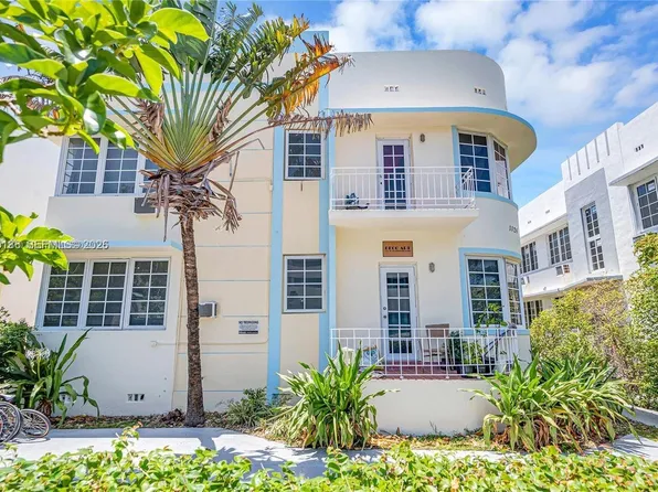 1124 Pennsylvania Ave APT 4, Miami Beach, FL 33139