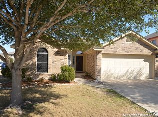 7746 Cold Mtn, Converse, TX 78109