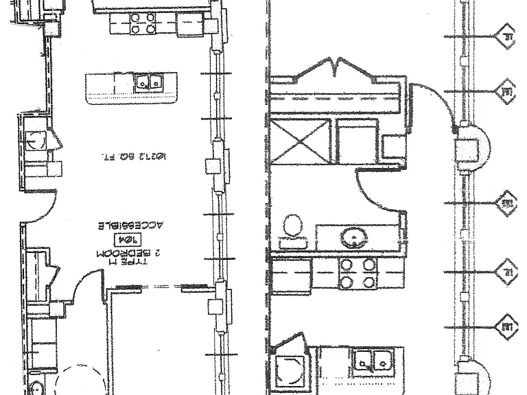 Manhattan Apartments — Photo 14