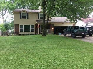8173 Glenwood Ave, Youngstown, OH 44512