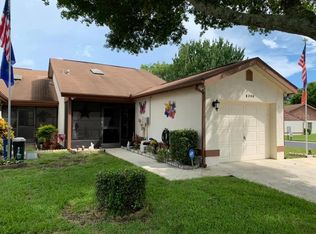 8200 Leafy Ct, Port Richey, FL 34668