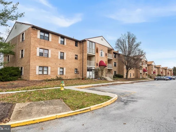 121 Governor House Cir, Wilmington, DE 19809