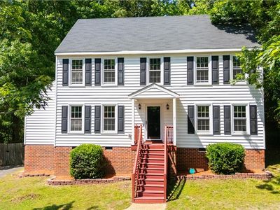 3206 Ramsey Dr, Chester, VA, 23831