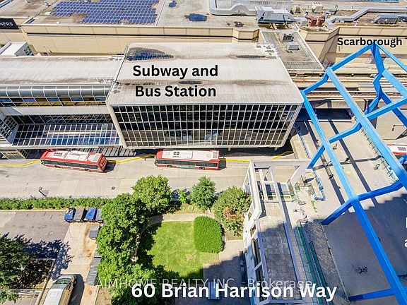 3rd image of 60 Brian Harrison Way #1107