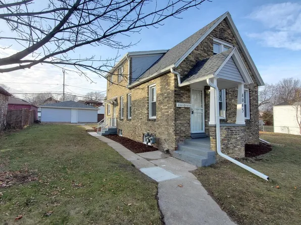 4045 North 11th STREET #4045A, Milwaukee, WI 53209