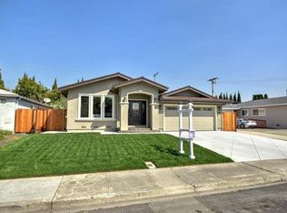 2917 Kearney Ave, Santa Clara, CA