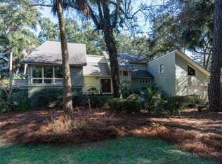 40 Greensward Rd, Johns Island, SC 29455