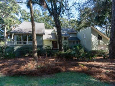40 Greensward Rd, Johns Island, SC 29455