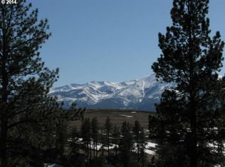 0 Armin Rd, Joseph, OR 97846