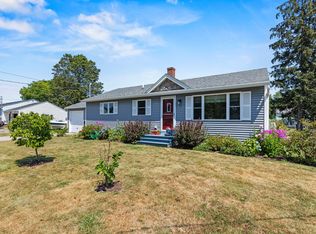 7 Willett St, Biddeford, ME 04005