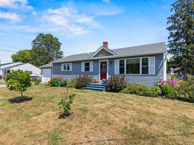 7 Willett Street, Biddeford, ME, 04005
