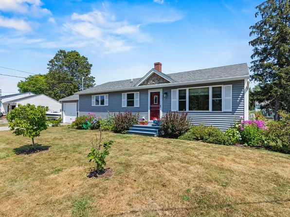 7 Willett Street, Biddeford, ME 04005