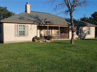 2280 State Highway 16 N, Graham, TX 76450