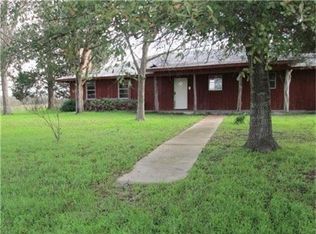 9370 Dingerville Rd, Midway, TX 75852