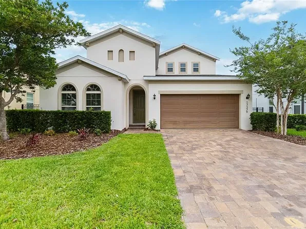 17379 Channel Way, Winter Garden, FL 34787