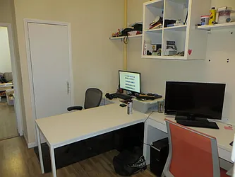 Rented by HFF Realty LLC