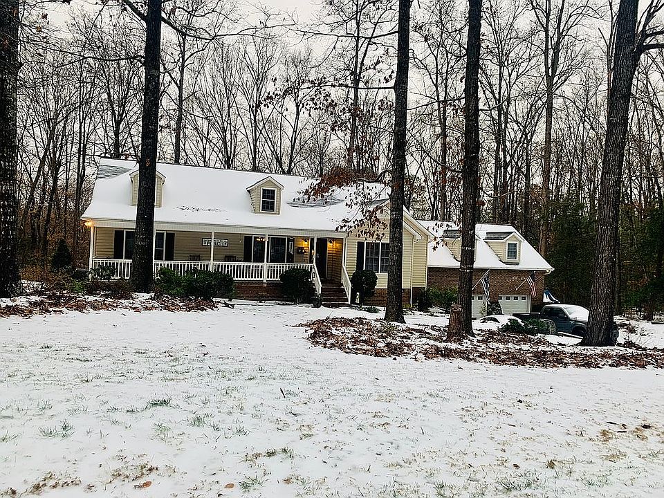 2nd image of 1714 Taylors Creek Dr