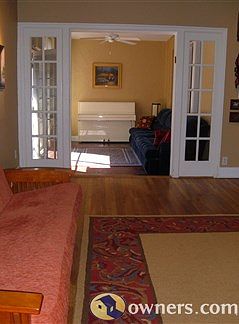 Solarium View (9'6" * 14'2")
