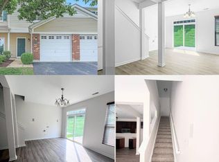 4809 Heritage Heights Cir, Hazelwood, MO 63042