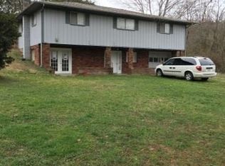 1455 Upper Middle Creek Rd, Sevierville, TN 37876