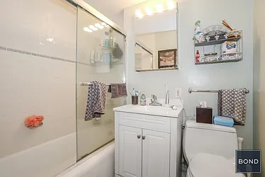 Rented by Bond New York