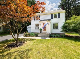 237 Rye Rd, Rochester, NY 14626