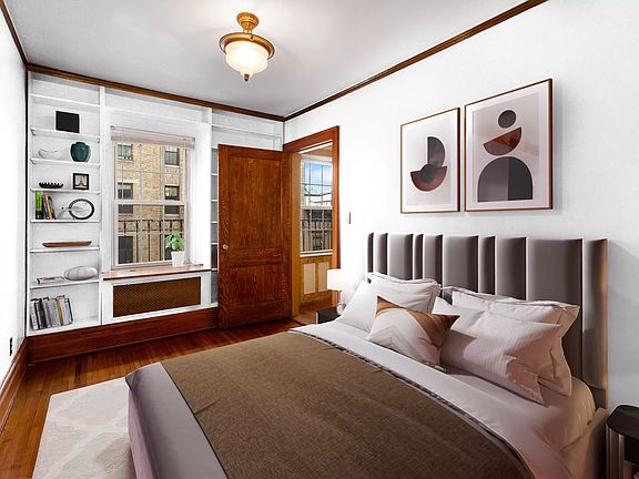 2nd image of 151 Joralemon St APT 18