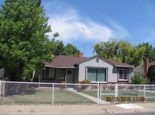 5525 36th Ave, Sacramento, CA