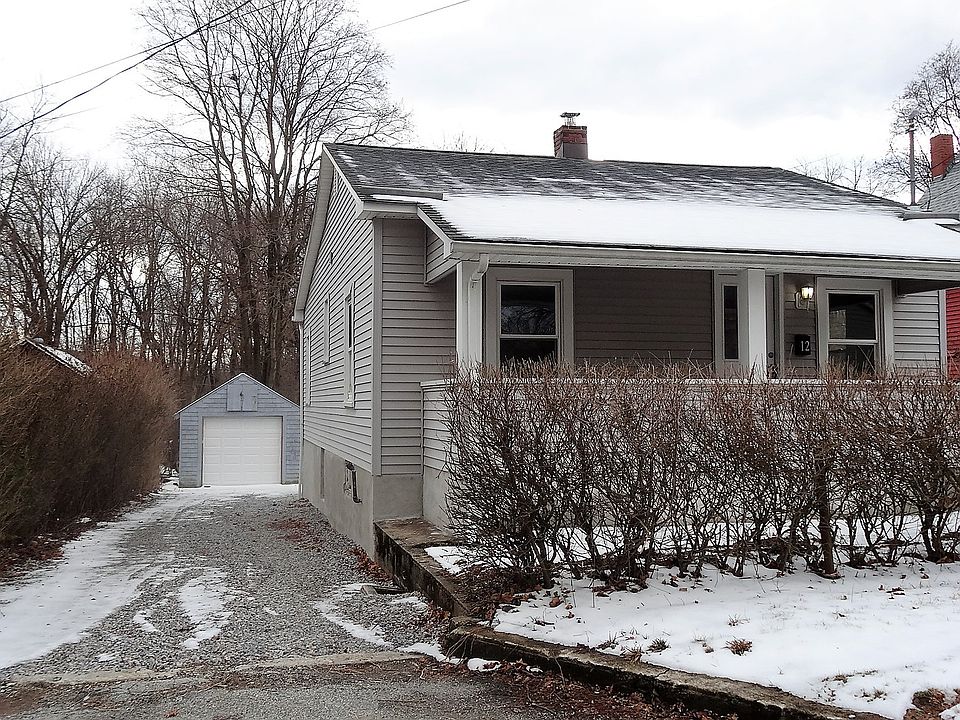 1st image of 12 Avenue B