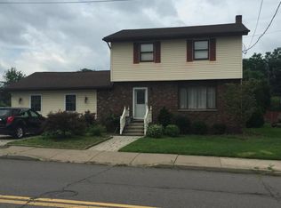 180 Slocum St, Swoyersville, PA 18704