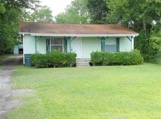 2970 S Major Dr, Beaumont, TX 77707