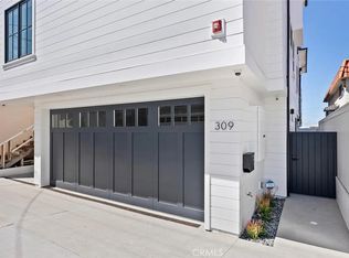 309 Crest Dr, Manhattan Beach, CA 90266