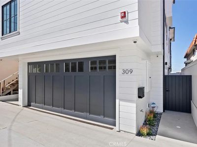 309 Crest Dr, Manhattan Beach, CA, 90266