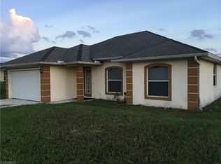 3403 19th St SW, Lehigh Acres, FL 33976