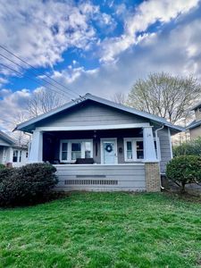 24 Beacon St, Binghamton, NY, 13901