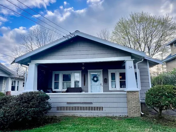 24 Beacon St, Binghamton, NY 13901