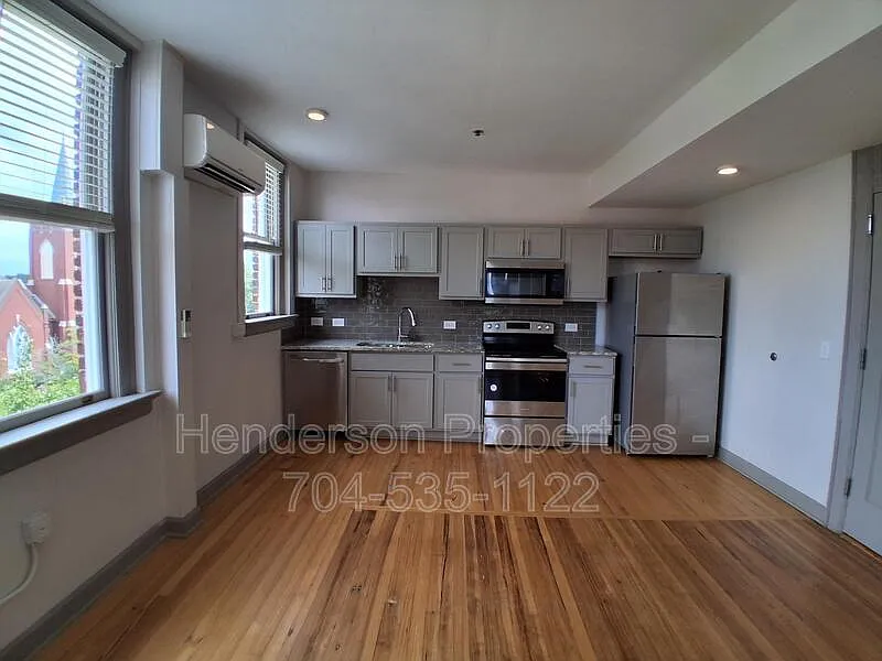 1 bed, 1.0 bath, 507 sqft, $1,450 — Photo 4